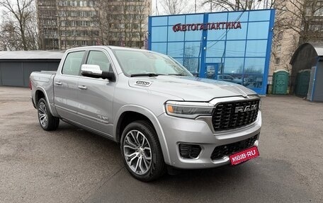 Rambler 1500, 2025 год, 9 999 999 рублей, 1 фотография