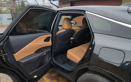 Lexus RX IV рестайлинг, 2025 год, 7 500 000 рублей, 8 фотография