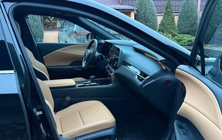 Lexus RX IV рестайлинг, 2025 год, 7 500 000 рублей, 9 фотография