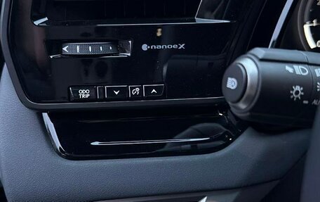 Lexus RX IV рестайлинг, 2025 год, 7 500 000 рублей, 11 фотография
