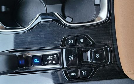 Lexus RX IV рестайлинг, 2025 год, 7 500 000 рублей, 14 фотография