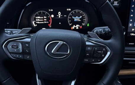 Lexus RX IV рестайлинг, 2025 год, 7 500 000 рублей, 12 фотография