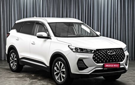 Chery Tiggo 7 Pro, 2020 год, 1 689 000 рублей, 1 фотография