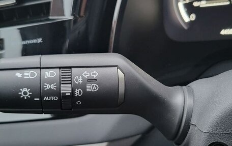 Lexus RX IV рестайлинг, 2025 год, 7 500 000 рублей, 15 фотография