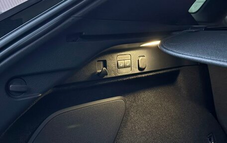 Lexus RX IV рестайлинг, 2025 год, 7 500 000 рублей, 19 фотография