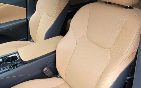 Lexus RX IV рестайлинг, 2025 год, 7 500 000 рублей, 25 фотография