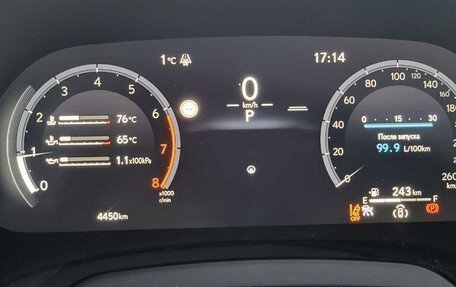 Lexus RX IV рестайлинг, 2025 год, 7 500 000 рублей, 24 фотография