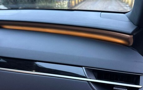 Lexus RX IV рестайлинг, 2025 год, 7 500 000 рублей, 21 фотография