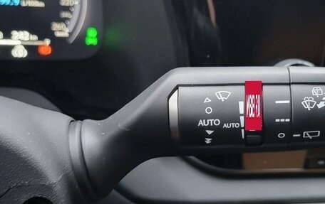 Lexus RX IV рестайлинг, 2025 год, 7 500 000 рублей, 16 фотография