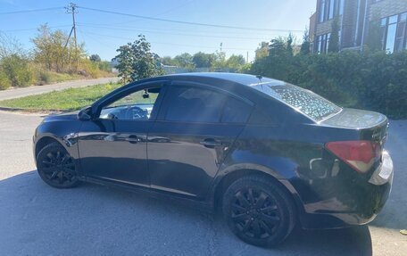 Chevrolet Cruze II, 2009 год, 400 000 рублей, 4 фотография