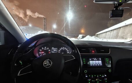 Skoda Octavia, 2014 год, 1 000 000 рублей, 9 фотография