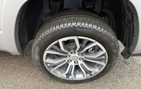 Rambler 1500, 2025 год, 9 999 999 рублей, 8 фотография