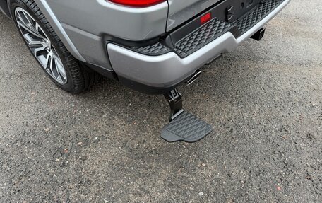 Rambler 1500, 2025 год, 9 999 999 рублей, 6 фотография