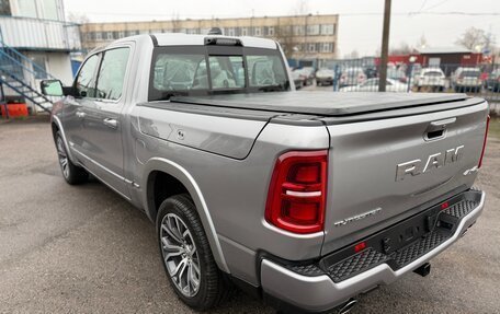 Rambler 1500, 2025 год, 9 999 999 рублей, 5 фотография