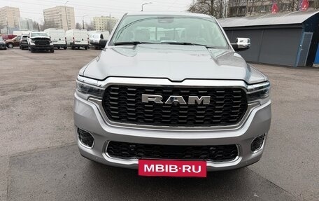 Rambler 1500, 2025 год, 9 999 999 рублей, 2 фотография