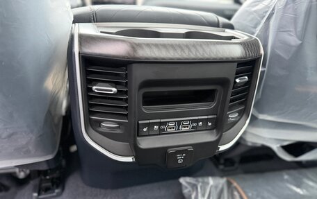 Rambler 1500, 2025 год, 9 999 999 рублей, 14 фотография