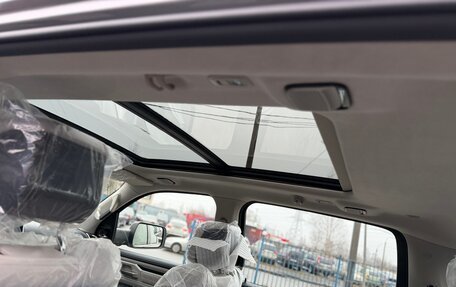 Rambler 1500, 2025 год, 9 999 999 рублей, 11 фотография