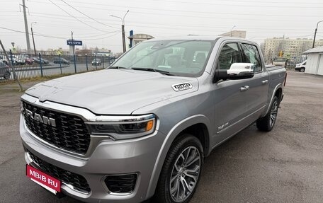 Rambler 1500, 2025 год, 9 999 999 рублей, 3 фотография