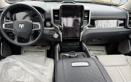 Rambler 1500, 2025 год, 9 999 999 рублей, 15 фотография