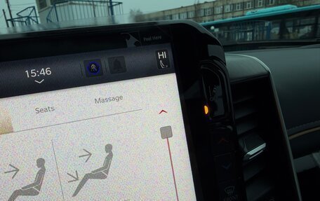 Rambler 1500, 2025 год, 9 999 999 рублей, 27 фотография