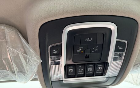 Rambler 1500, 2025 год, 9 999 999 рублей, 26 фотография