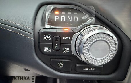 Rambler 1500, 2025 год, 9 999 999 рублей, 21 фотография