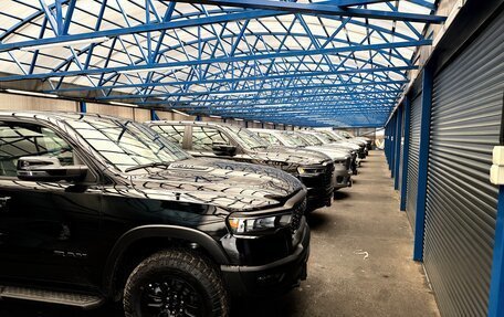 Rambler 1500, 2025 год, 9 999 999 рублей, 28 фотография