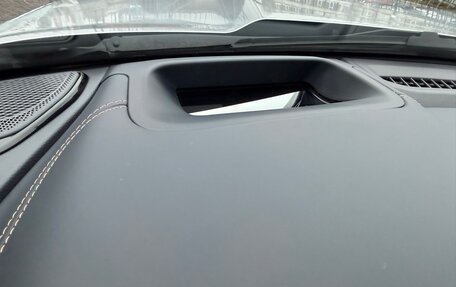 Rambler 1500, 2025 год, 9 999 999 рублей, 22 фотография