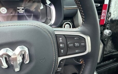 Rambler 1500, 2025 год, 9 999 999 рублей, 23 фотография