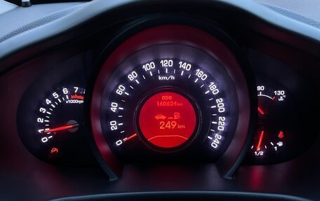 KIA Sportage III, 2011 год, 1 250 000 рублей, 12 фотография