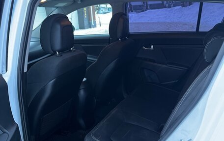 KIA Sportage III, 2011 год, 1 250 000 рублей, 10 фотография