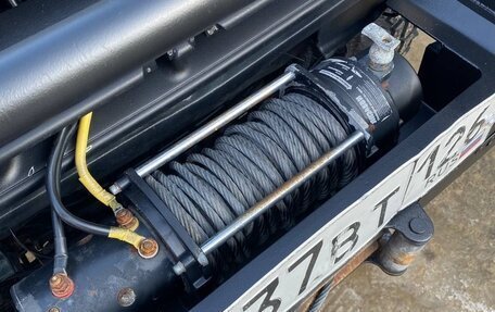 Mitsubishi Pajero III рестайлинг, 1994 год, 890 000 рублей, 6 фотография