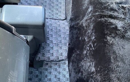 Mitsubishi Pajero III рестайлинг, 1994 год, 890 000 рублей, 17 фотография