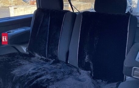 Mitsubishi Pajero III рестайлинг, 1994 год, 890 000 рублей, 14 фотография