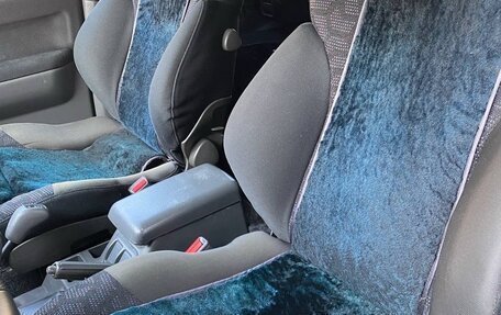 Mitsubishi Pajero III рестайлинг, 1994 год, 890 000 рублей, 18 фотография