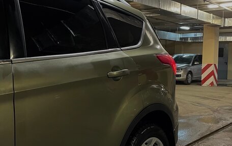 Ford Kuga III, 2013 год, 1 500 000 рублей, 8 фотография