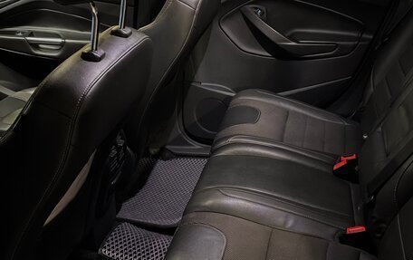 Ford Kuga III, 2013 год, 1 500 000 рублей, 12 фотография