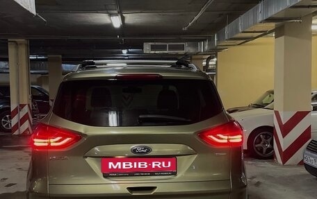 Ford Kuga III, 2013 год, 1 500 000 рублей, 5 фотография