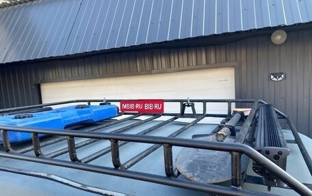 Mitsubishi Pajero III рестайлинг, 1994 год, 890 000 рублей, 9 фотография