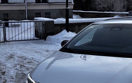 Toyota Corolla, 2025 год, 3 400 000 рублей, 4 фотография