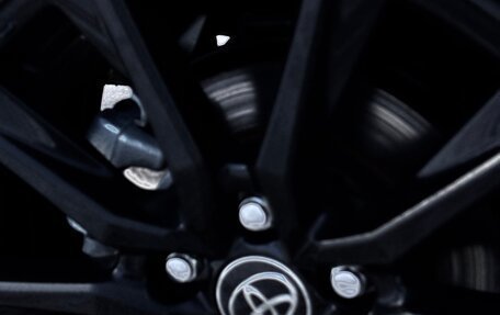 Toyota Corolla, 2025 год, 3 400 000 рублей, 8 фотография