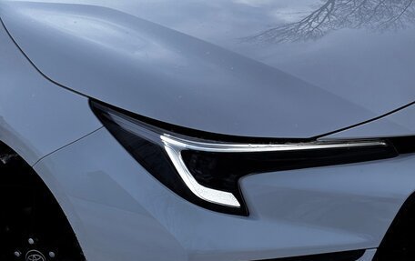 Toyota Corolla, 2025 год, 3 400 000 рублей, 6 фотография