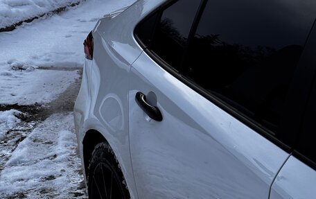 Toyota Corolla, 2025 год, 3 400 000 рублей, 7 фотография