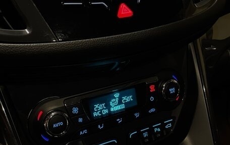 Ford Kuga III, 2013 год, 1 500 000 рублей, 10 фотография