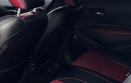 Toyota Corolla, 2025 год, 3 400 000 рублей, 17 фотография