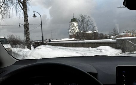 Toyota Corolla, 2025 год, 3 400 000 рублей, 19 фотография