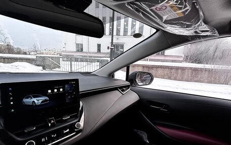 Toyota Corolla, 2025 год, 3 400 000 рублей, 20 фотография