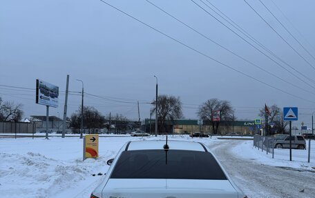 Hyundai Solaris II рестайлинг, 2018 год, 1 200 000 рублей, 3 фотография