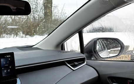 Toyota Corolla, 2025 год, 3 400 000 рублей, 16 фотография