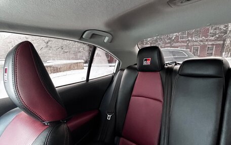 Toyota Corolla, 2025 год, 3 400 000 рублей, 22 фотография